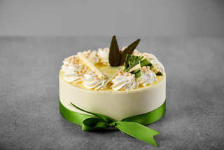 Lemon Mousse Product Image